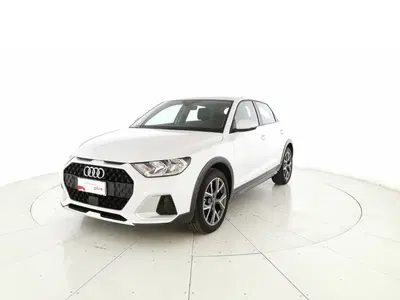 Audi A1 allstreet allstreet 30 TFSI Admired del 2023 usata a San Giovanni Teatino
