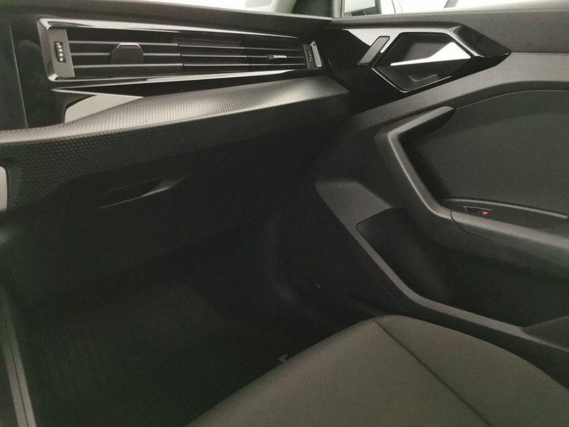 Audi A1 allstreet usata a Chieti (14)