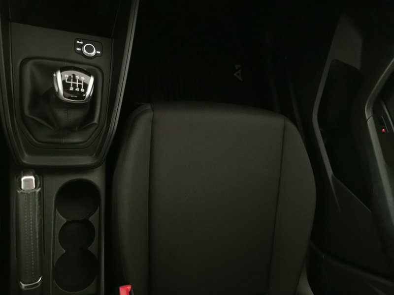 Audi A1 allstreet usata a Chieti (16)