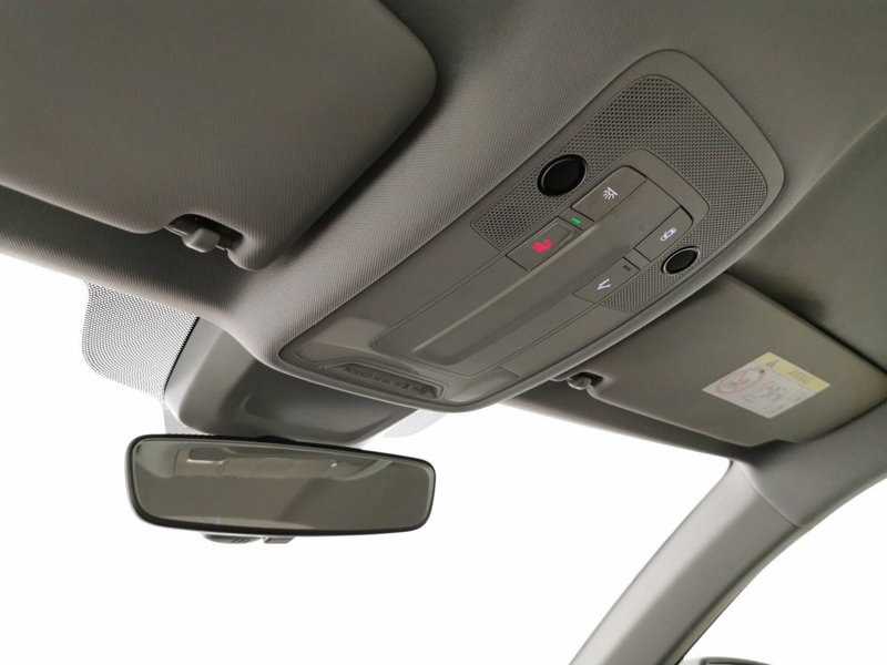 Audi A1 allstreet usata a Chieti (20)