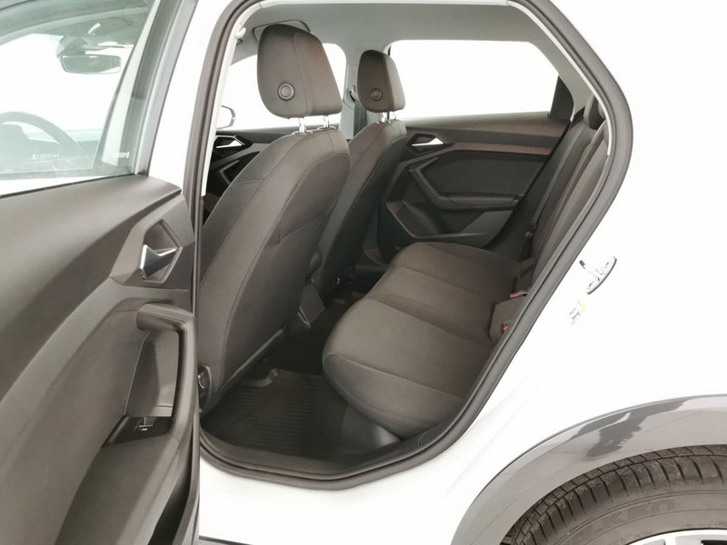 Audi A1 allstreet usata a Chieti (6)