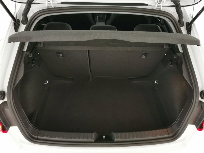 Audi A1 allstreet usata a Chieti (7)