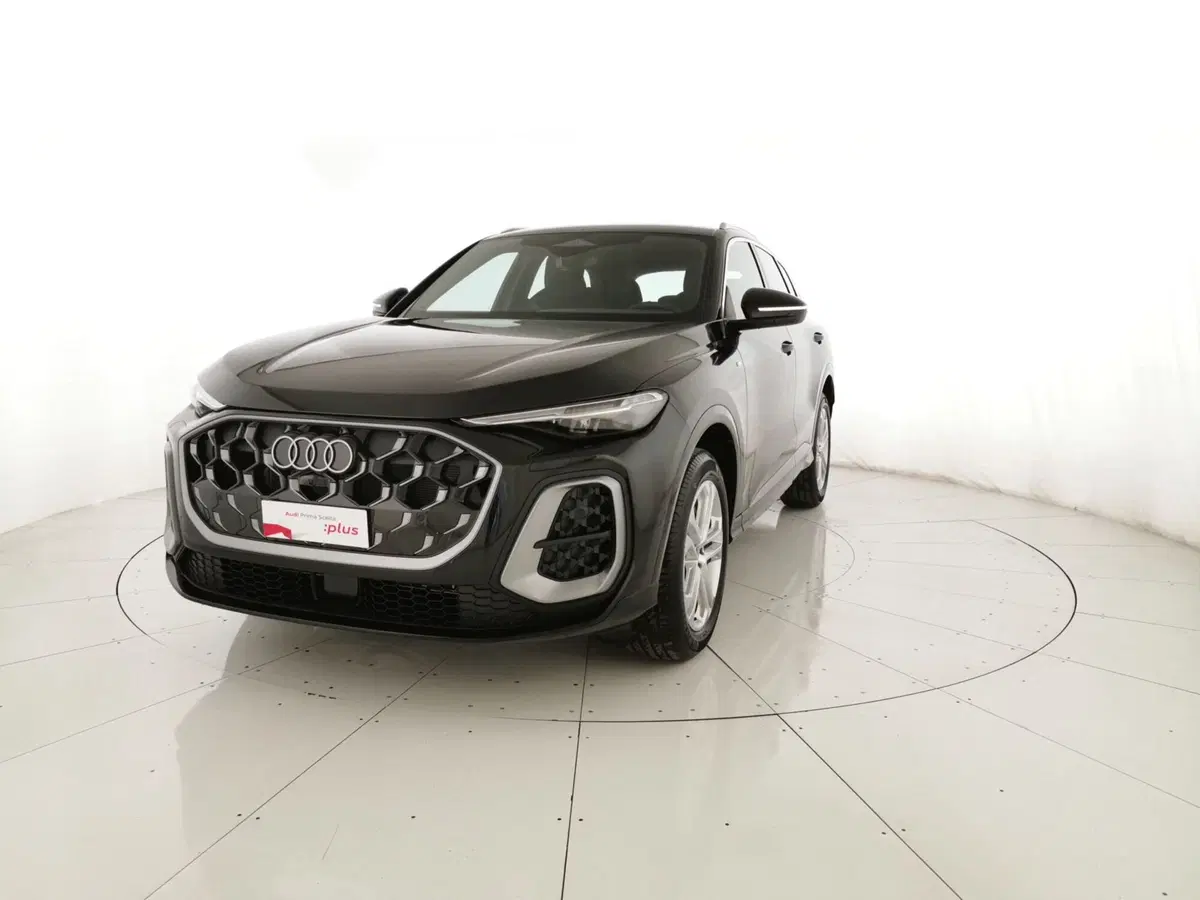 Audi Q5 nuova a Chieti