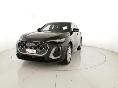 Audi Q5 2.0 tdi mhev+ S line edition quattro 204cv s-tronic nuova a Lanciano