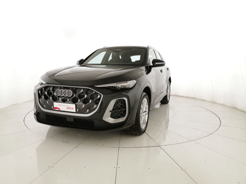 Audi Q5 nuova a Chieti