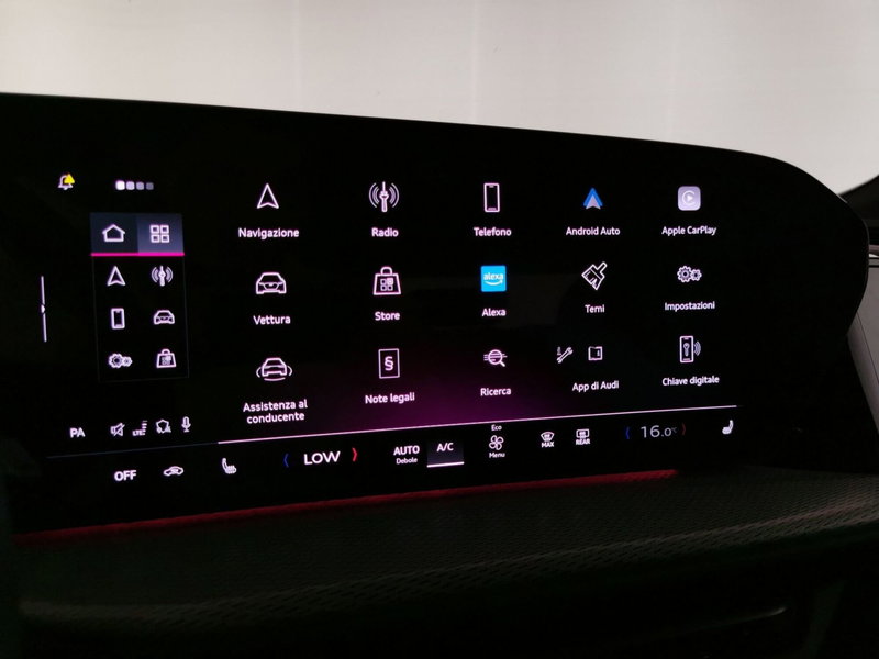 Audi Q5 nuova a Chieti (14)