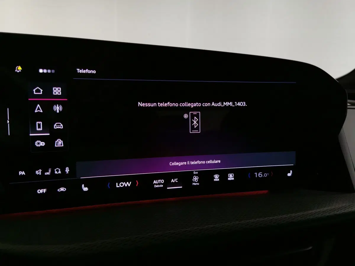 Audi Q5 nuova a Chieti (15)