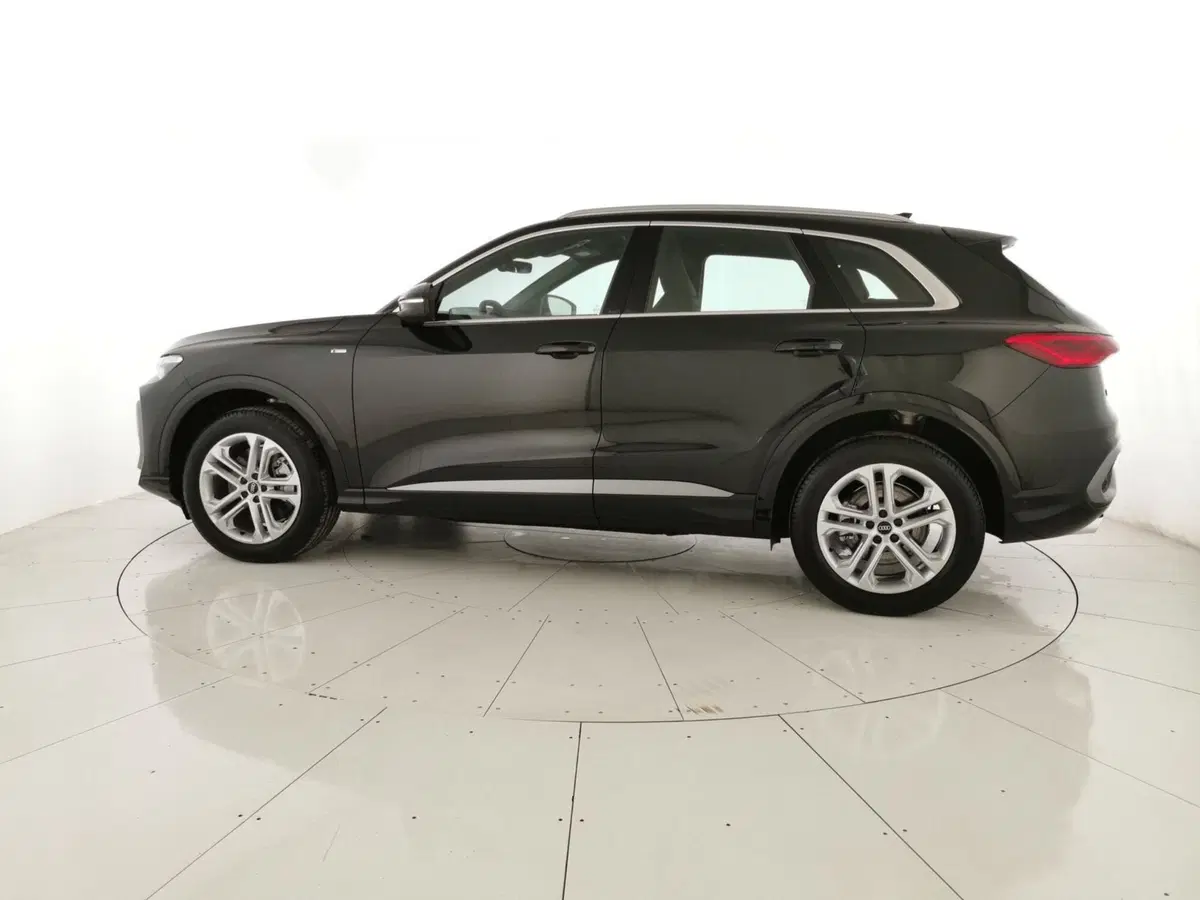 Audi Q5 nuova a Chieti (2)
