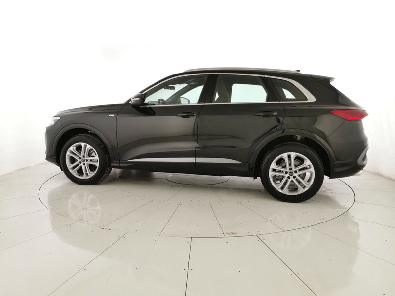 Audi Q5 nuova a Chieti (2)