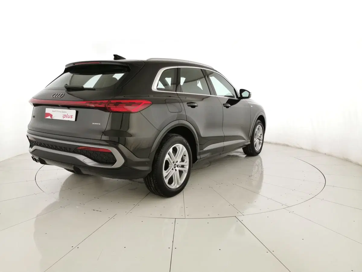 Audi Q5 nuova a Chieti (3)