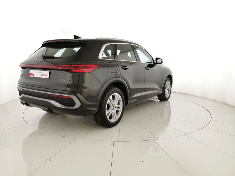 Audi Q5 nuova a Chieti (3)