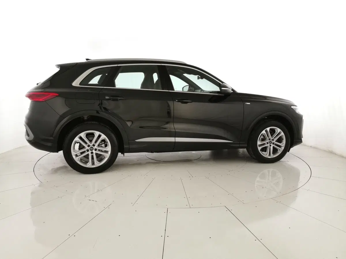 Audi Q5 nuova a Chieti (4)