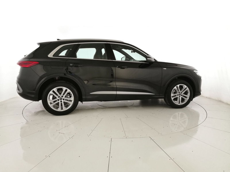 Audi Q5 nuova a Chieti (4)