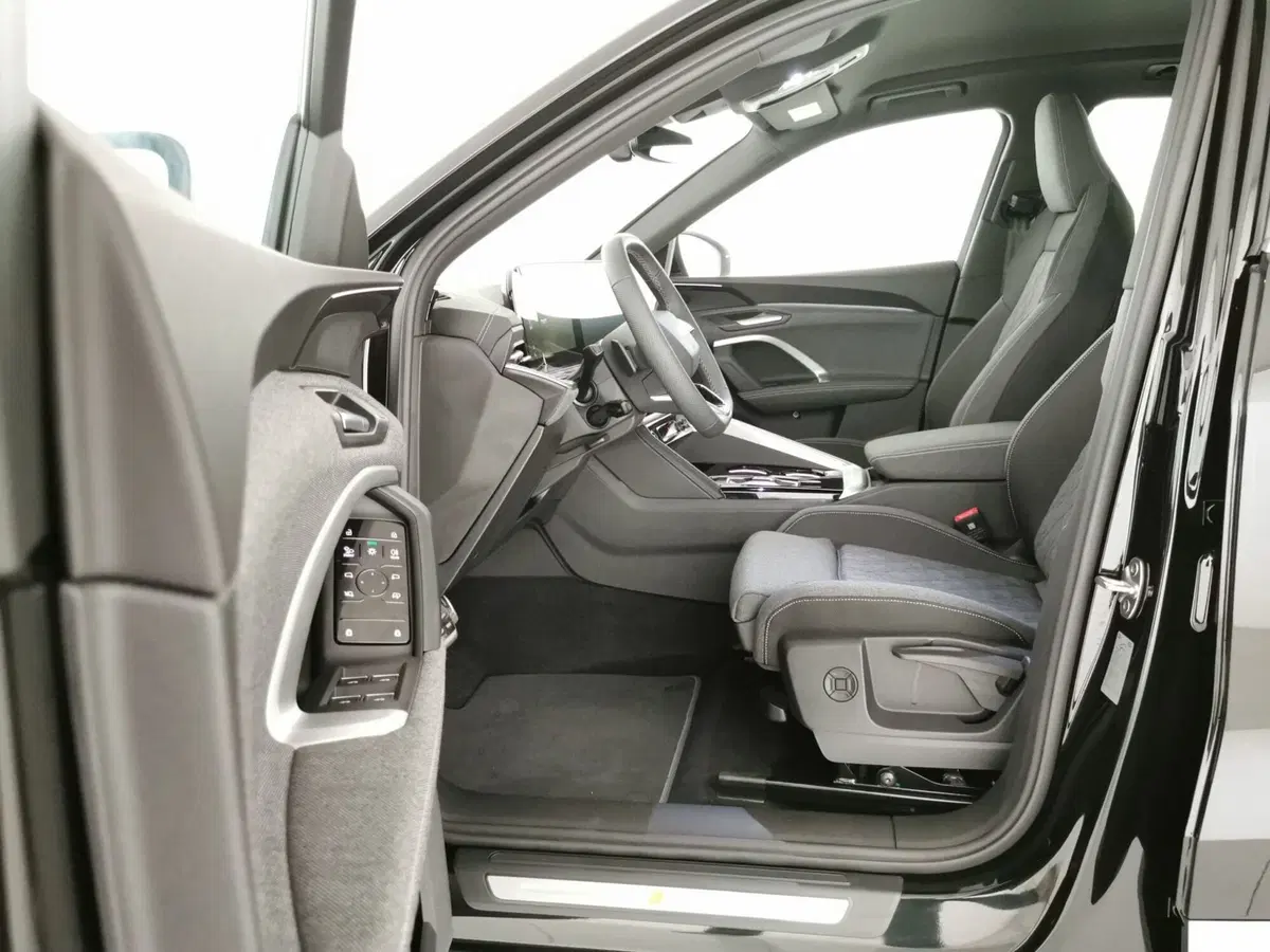 Audi Q5 nuova a Chieti (5)