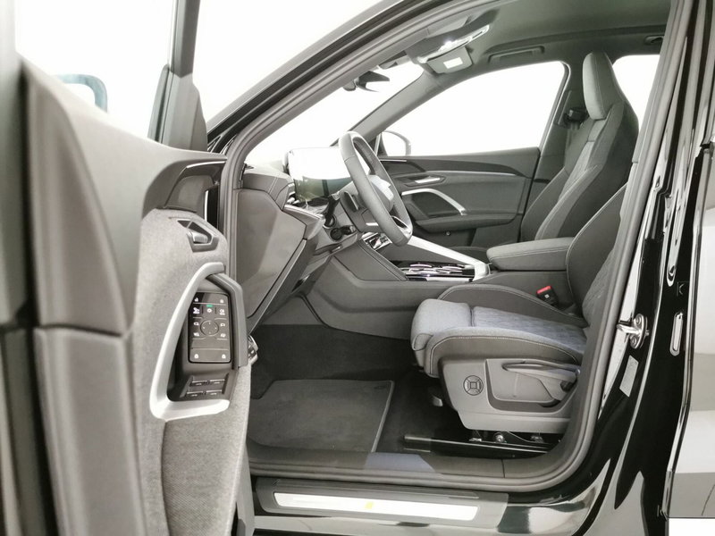 Audi Q5 nuova a Chieti (5)
