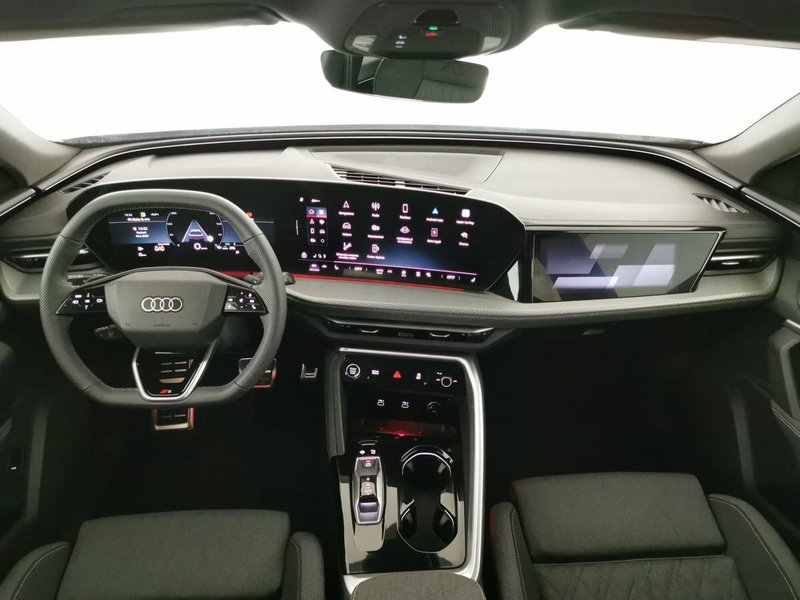 Audi Q5 nuova a Chieti (8)
