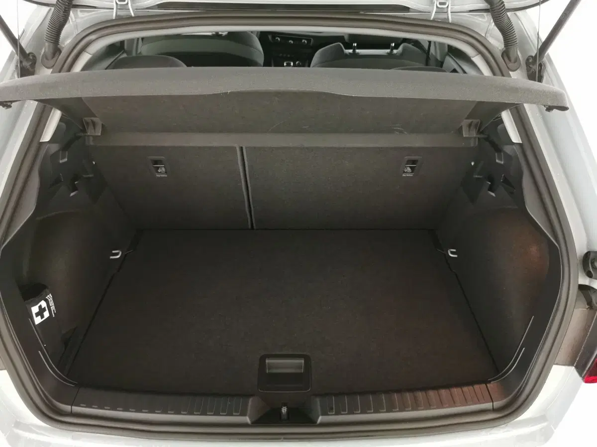 Audi A1 allstreet usata a Chieti (7)