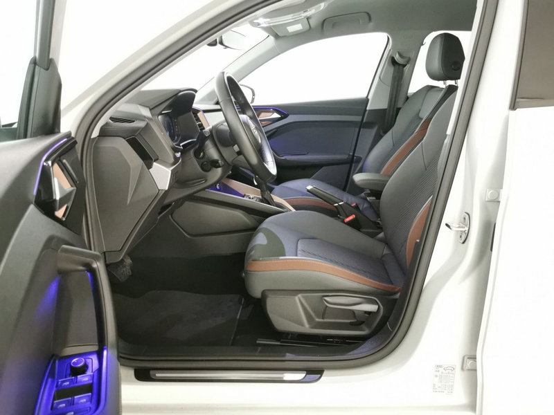 Audi A1 Sportback usata a Chieti (10)