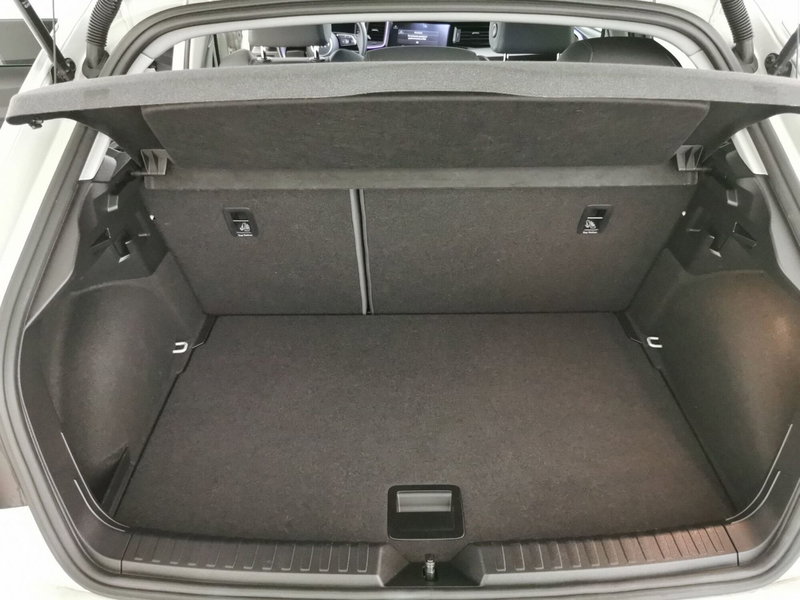 Audi A1 Sportback usata a Chieti (12)