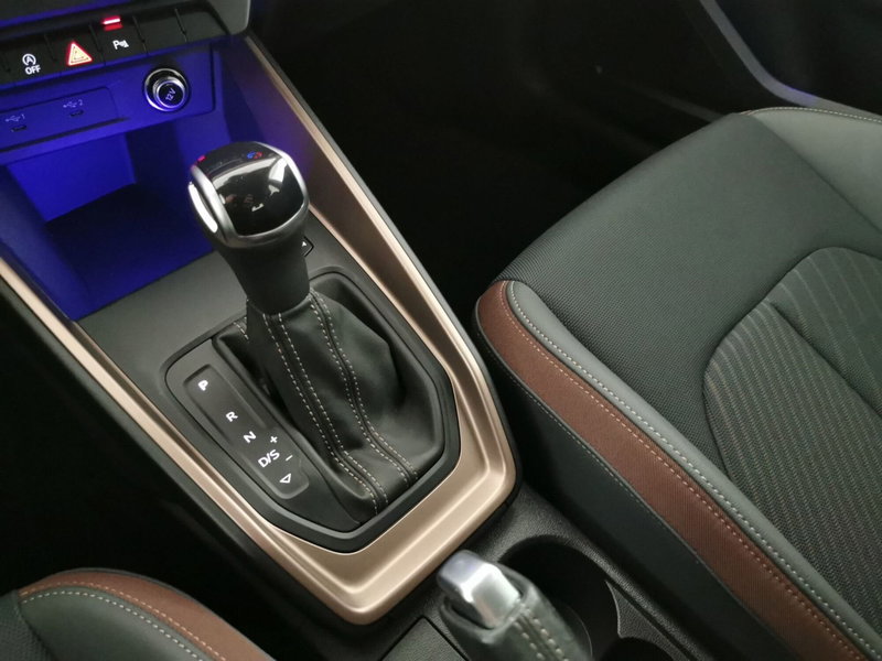 Audi A1 Sportback usata a Chieti (20)