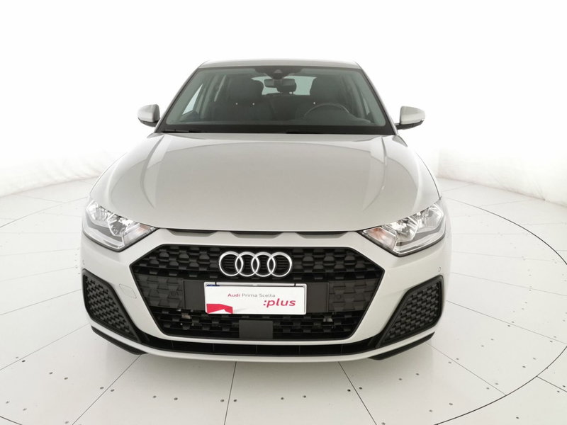 Audi A1 Sportback usata a Chieti (5)