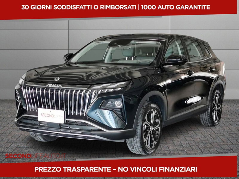 Dongfeng Huge  nuova a Chieti