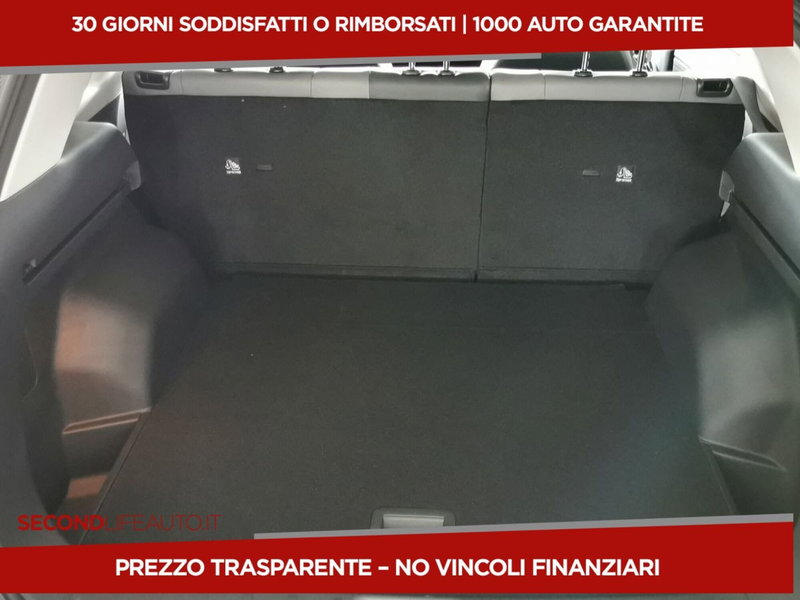 Dongfeng Huge  nuova a Chieti (10)