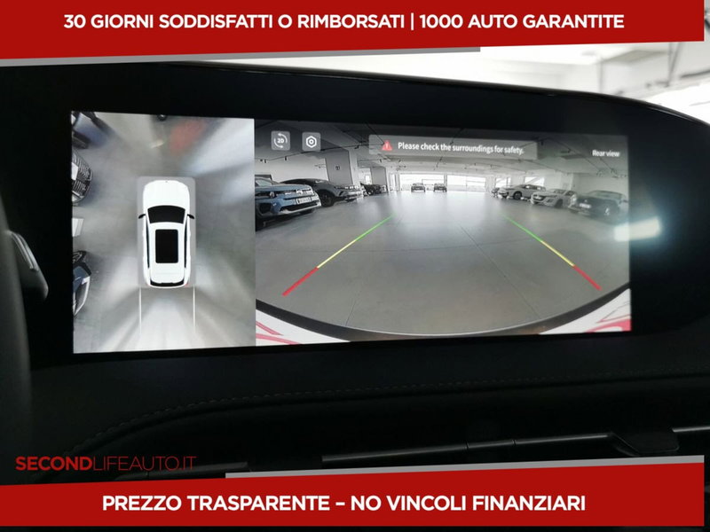 Dongfeng Huge  nuova a Chieti (9)