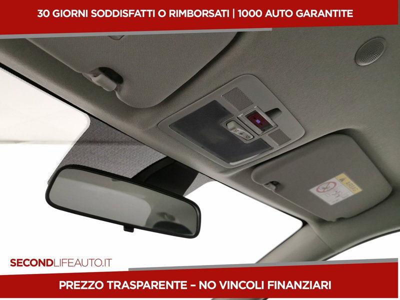 Hyundai i10 usata a Chieti (14)