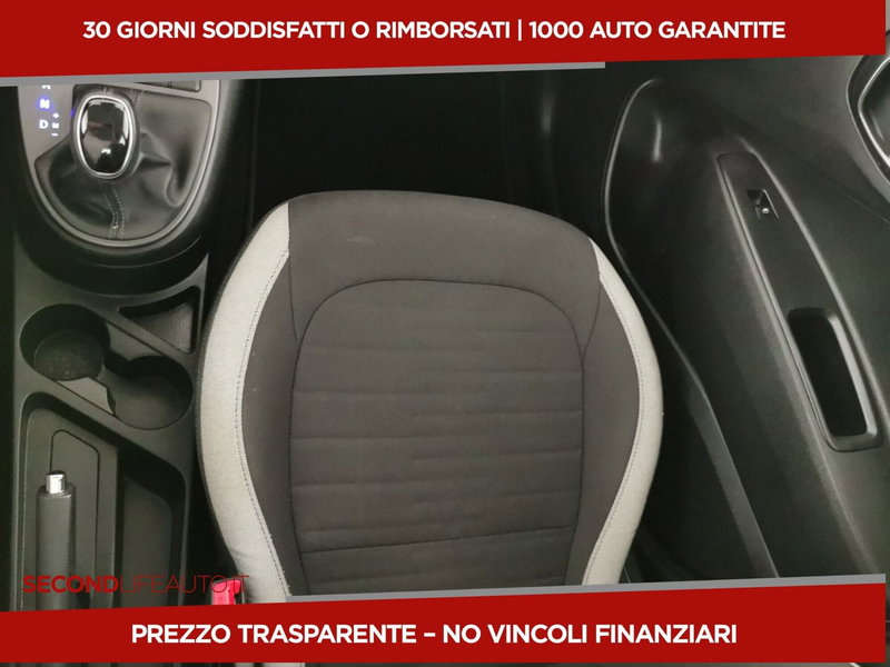 Hyundai i10 usata a Chieti (20)