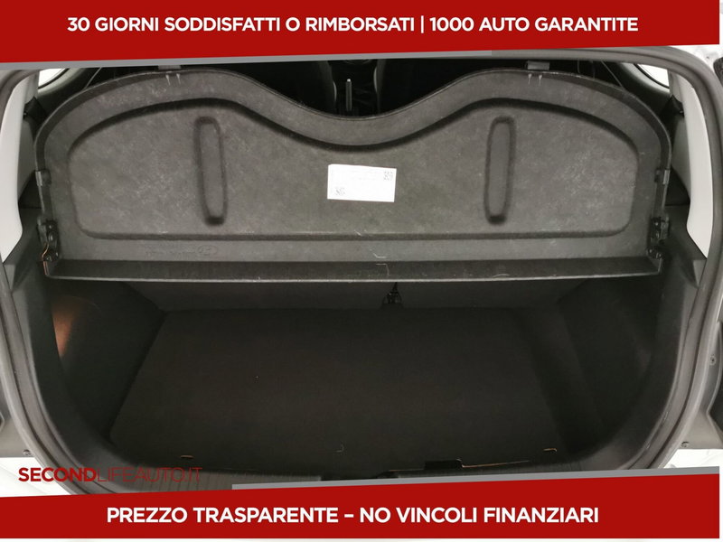 Hyundai i10 usata a Chieti (8)