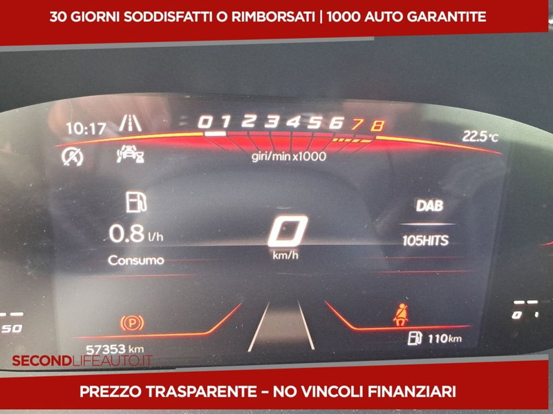 SEAT Arona usata a Chieti (14)