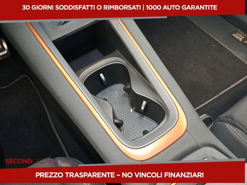 Cupra Born usata a Chieti (10)