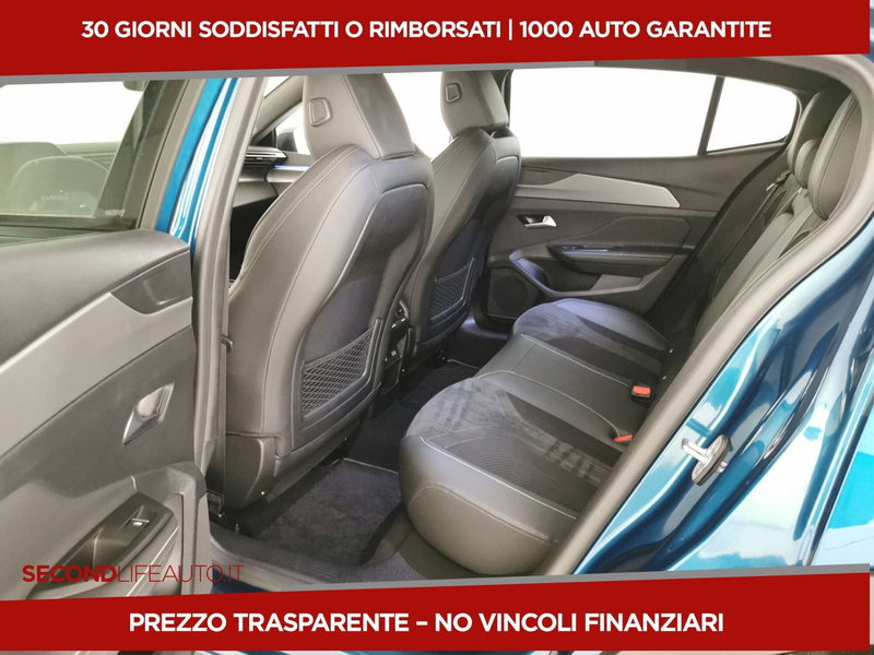 Peugeot 408 usata a Chieti (10)
