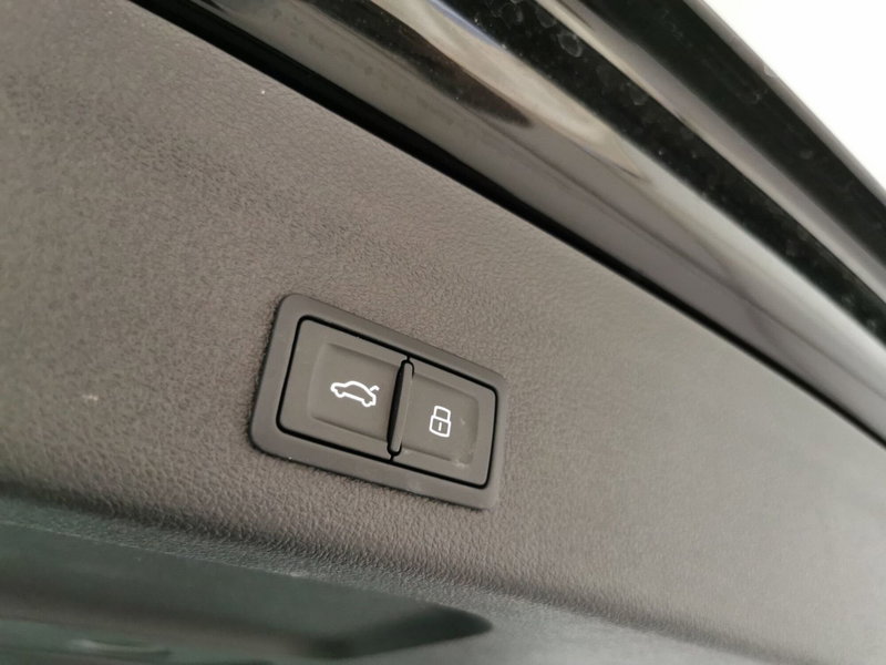 Audi A6 Avant usata a Chieti (11)