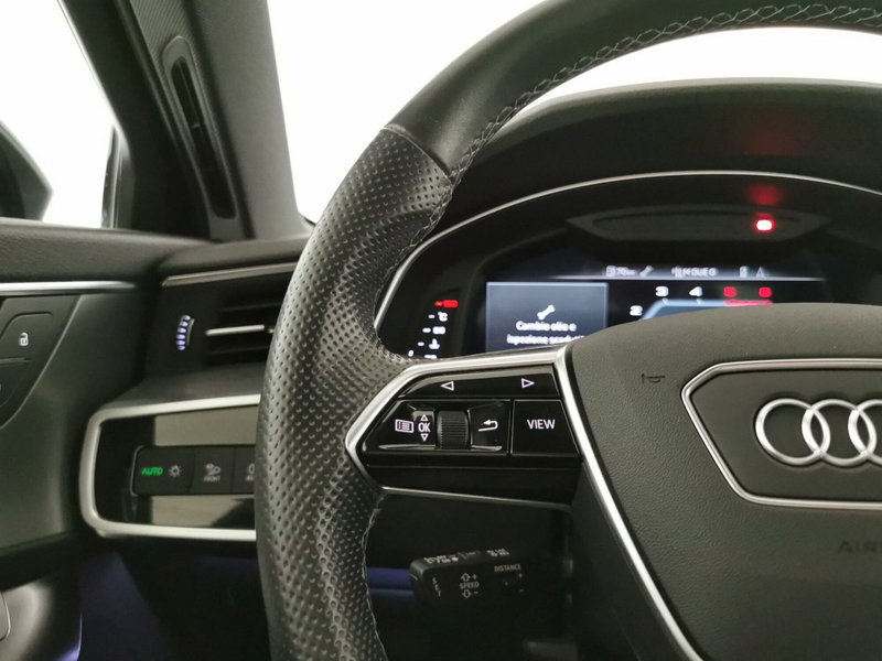 Audi A6 Avant usata a Chieti (15)