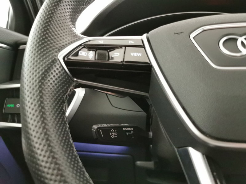 Audi A6 Avant usata a Chieti (16)