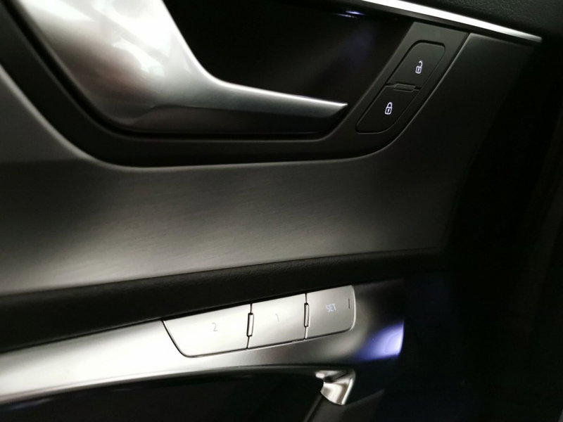 Audi A6 Avant usata a Chieti (19)