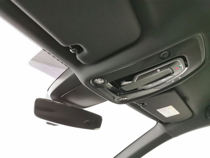 Audi A6 Avant usata a Chieti (20)