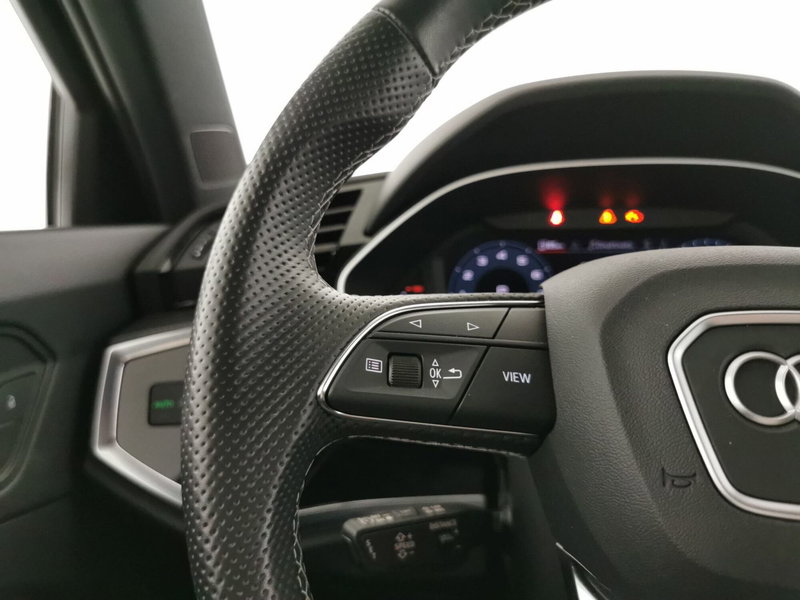 Audi Q3 usata a Chieti (10)