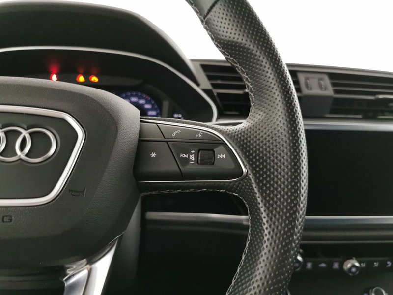 Audi Q3 usata a Chieti (11)