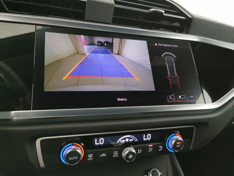 Audi Q3 usata a Chieti (12)