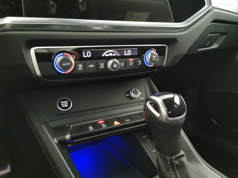 Audi Q3 usata a Chieti (15)