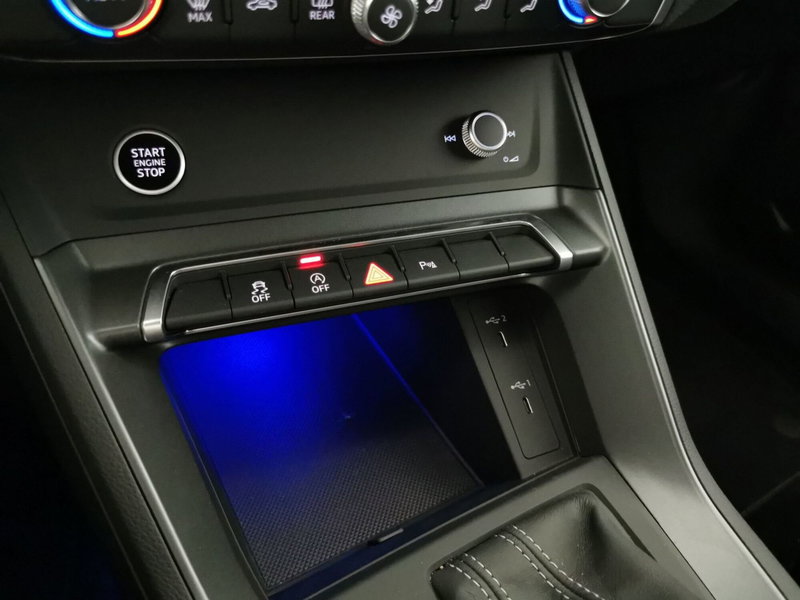 Audi Q3 usata a Chieti (16)