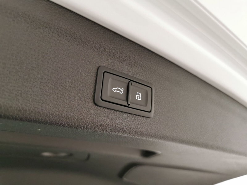 Audi Q3 usata a Chieti (17)