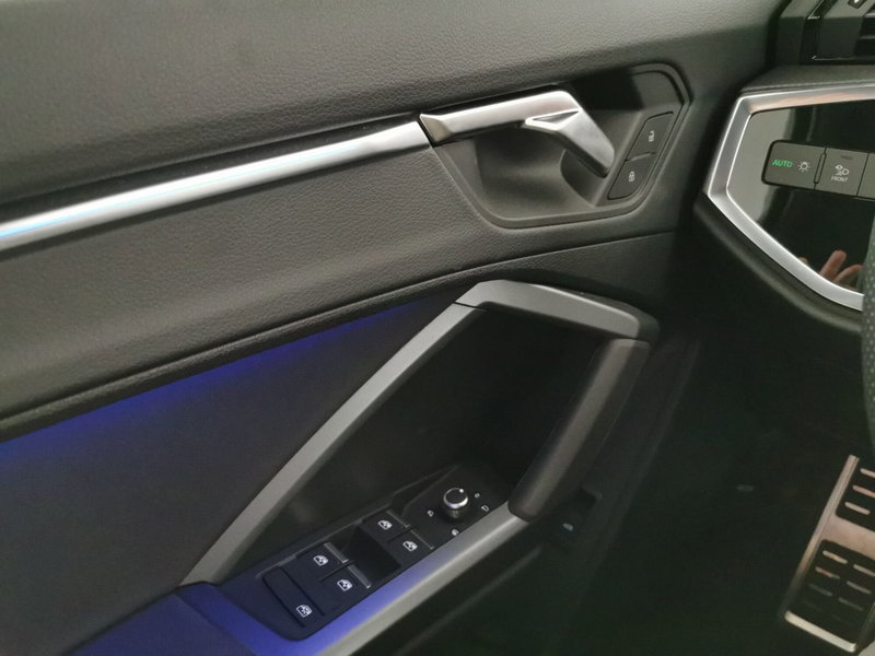 Audi Q3 usata a Chieti (18)