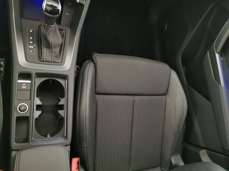 Audi Q3 usata a Chieti (19)