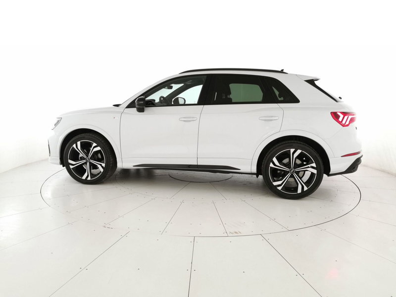 Audi Q3 usata a Chieti (2)