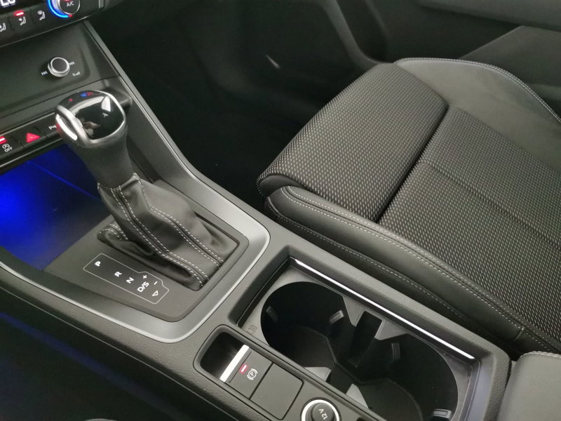 Audi Q3 usata a Chieti (20)