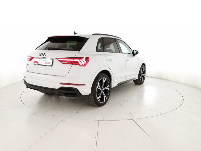 Audi Q3 usata a Chieti (3)